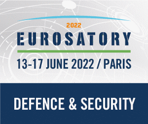 Eurosatory 2020 International Defence and Security Exhibition land Airland Reference Army Recognition Official News Online Web TV