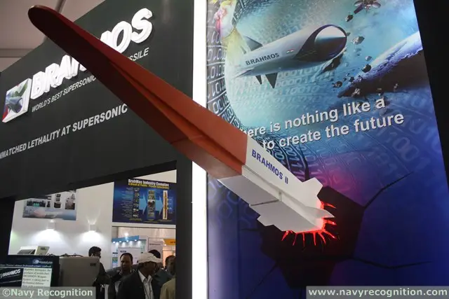 R&D work on the hypersonic version of the Russian-Indian BrahMos missile will start approximately in 2022, Marketing Director of the Russian-Indian BrahMos Aerospace Company Praveen Pathak told TASS on Thursday.