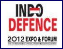 On the 7th. of November 2012, a prestigious international show will be displayed in Jakarta International Expo Kemayoran, Jakarta Indonesia, November 7 – 10, 2012. Indo Defence 2012 Expo & Forum incorporating with Indo Aerospace 2012, Indo Marine 2012 Expo & Forum, with the theme “Building Roadmap for Defence Industry, Present and Futures”.