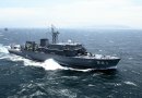 Japan Maritime Self-Defense Force / JMSDF ships and equipment