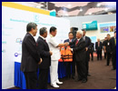 In a bid to cultivate stronger safety awareness at sea, Bousted Heavy Industries Corporation Berhad (BHIC) at LIMA 2013 today announced the company would contribute lifejackets towards a maritime community service campaign by the Malaysia Maritime Enforcement Agency (MMEA).