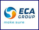 The ECA Group is renowned for its expertise in robotics, automated systems, simulation and industrial processes. Ever since 1936 it has been developing complete innovative technological solutions to perform complex missions in hostile or restrictive environments. 