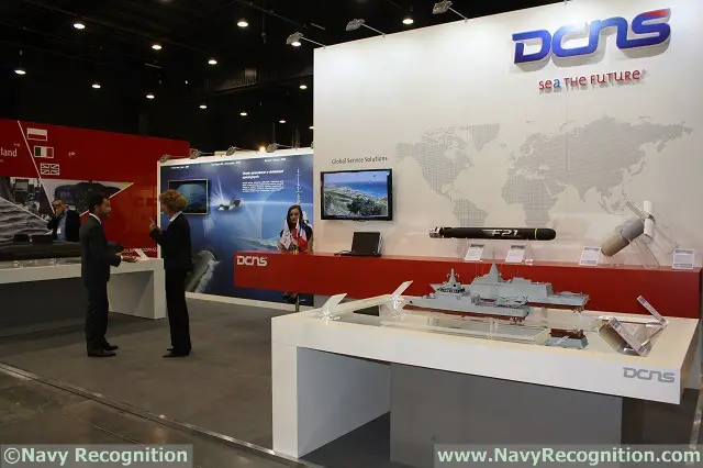 DCNS exhibits at BALT MILITARY EXPO 2014 which will be held in Poland from 24 to 26 June 2014. DCNS is a world leader in naval defence and an innovator in the energy sector. As a naval prime contractor, shipbuilder and systems integrator, DCNS combines resources and expertise spanning the naval defence value chain and entire system lifecycles. DCNS delivers innovative solutions from integrated warships to strategic systems, equipment, services.