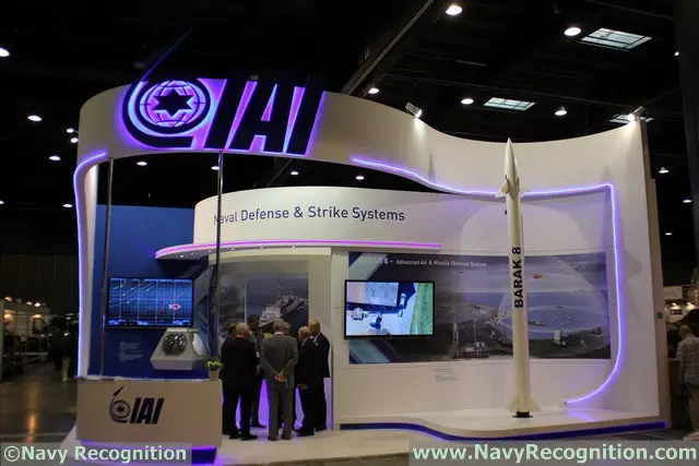 iBarak-8 is regarded as an extensive project by the IMOD and is led by IAI, the prime contractor, in collaboration with IMOD's Directorate of Defense Research and Development (DDR&D), ELTA Systems Ltd.- IAI's group and subsidiary, RAFAEL Advanced Defense Systems, and other defense industries. 