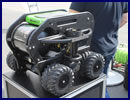 SeaBotix® is a world leading manufacturer of underwater MiniROVs (Little Benthic Vehicles) that perform a multitude of tasks including maritime security, IED/MCM missions, hull and infrastructure inspections and hazardous maritime environment interventions. SeaBotix® continues to deliver revolutionary advancements that are responsive to the demands of military applications.