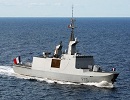 The French Navy's La Fayette Class multipurpose stealth frigates were developed and built by DCNS. The French Navy awarded DCNS the contracts to construct the La Fayette (F710), Surcouff (F711) and Courbet (F712) frigates in 1988, and Aconit (F713) and Guepratte (F714) in 1992