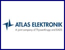 ATLAS ELEKTRONIK has increased the reach of its torpedoes substantially, setting a new range record for torpedoes. At a test-firing in March 2012, the heavyweight torpedo SeaHake® mod4 ER (Extended Range) achieved a range of over 140 kilometers.