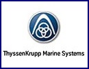 ThyssenKrupp Marine Systems (TKMS), one of the worldwide leading system providers in high-tech naval shipbuilding, will exhibit at DIMDEX 2012, the third Doha International Maritime Defence Exhibition and Conference in Qatar March 26 - 28. 