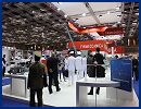 Finmeccanica, through its companies AgustaWestland, Alenia Aermacchi, OTO Melara, Selex ES and WASS, takes part in DIMDEX – Doha International Maritime Defence Exhibition, which is held in Doha (Qatar) from 25 to 27 March 2014. 