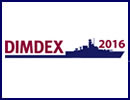 DIMDEX 2012 (Doha International Maritime Defence Exhibition & Conference) Pictures Gallery