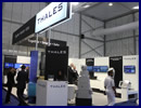 With more than 50 years’ experience in delivering systems, equipment and services to naval forces, Thales offers unrivalled and proven expertise to an ever growing customer base around the world. Leveraging an in-depth understanding of evolving naval and maritime environments, Thales contributes to the success of naval missions on all seas. Thales presented several of its naval systems at NAVDEX 2013.