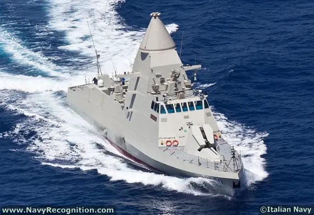 FALAJ 2 class Stealth Patrol Vessel Ghantoot P251 Salahah P252 UAE ...