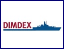 DOHA – 26 MAR 2012: His Highness Sheikh Tamim Bin Hamad Al Thani, Heir Apparent of Qatar and Deputy Commander-in-Chief of the Qatar Armed Forces yesterday officially inaugurated the third Doha International Maritime Defence Exhibition and Conference (DIMDEX 2012).