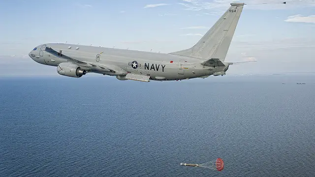 Boeing on Nov. 3 received a $1.7 billion low-rate initial production (LRIP) award from the U.S. Navy for seven additional P-8A Poseidon maritime surveillance aircraft.LRIP-II is the follow-on to an initial LRIP-I contract awarded in January to provide six Poseidon aircraft. Overall, the Navy plans to purchase 117 Boeing 737-based P-8A anti-submarine warfare, anti-surface warfare, intelligence, surveillance and reconnaissance aircraft to replace its P-3 fleet.