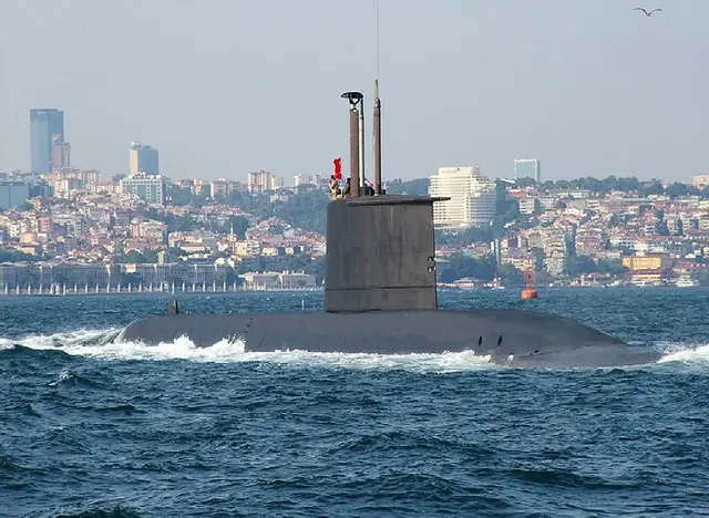 Turkish procurement officials have denied a South Korean claim that the Korean Daewoo Shipbuilding and Marine has defeated a joint bid by Germany and Turkey to sell submarines to the Indonesian Navy.