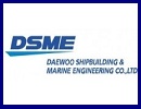 Daewoo Shipbuilding & Engineering said on Monday that it aimed to seal a $1.1 billion agreement with the Indonesian government by November to build three submarines.