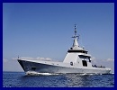 French naval shipbuilder DCNS and Malaysian Boustead Naval Shipyard Sdn Bhd (BNS), announced that they have received a contract to build patrol vessels worth RM10 billion, according to a former law minister.