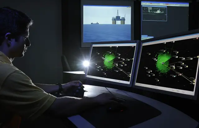 Elbit Systems has launched an Integrated Maritime Awareness Concept and Solution (IMACS) suit, developed to answer the unique defense requirements of maritime infrastructure facilities, such as oil and gas rigs. 