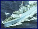 On August 19, 2012 the Hudong Shipyard in Shanghai (part of the China state shipbuilding corporation - CSSC) launched its second Type 056 corvette. This is the fifth corvette of this type in a little over 3 months.