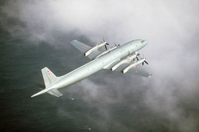 The naval aviation units of Russian Navy Pacific Fleet has stepped up flights in the area of the Kuril islands, the Eastern Military District’s spokesman Roman Martov said Wednesday.