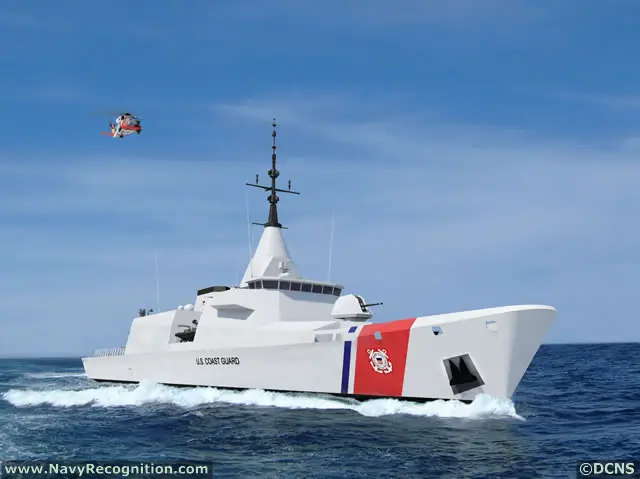 VT Halter Marine, Inc. (VT Halter Marine), a subsidiary of VT Systems, Inc. (VT Systems), today announced its partnership agreement with DCNS to submit a proposal to the Department of Homeland Security (DHS) for the design and construction of the U.S. Coast Guard (USCG) Offshore Patrol Cutter (OPC). VT Halter Marine will be the prime contractor and DCNS will be its exclusive subcontractor for the OPC platform design.