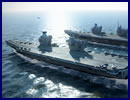 iXBlue has been selected to provide inertial navigation systems for the two Queen Elizabeth class aircraft carriers currently being built by the Aircraft Carrier Alliance for the UK Royal Navy. The bridge system for each of the carriers will incorporate two iXBlue MARINS units. Trials have already been conducted to optimise the configuration of the units to meet the specific operational requirements of the vessels.