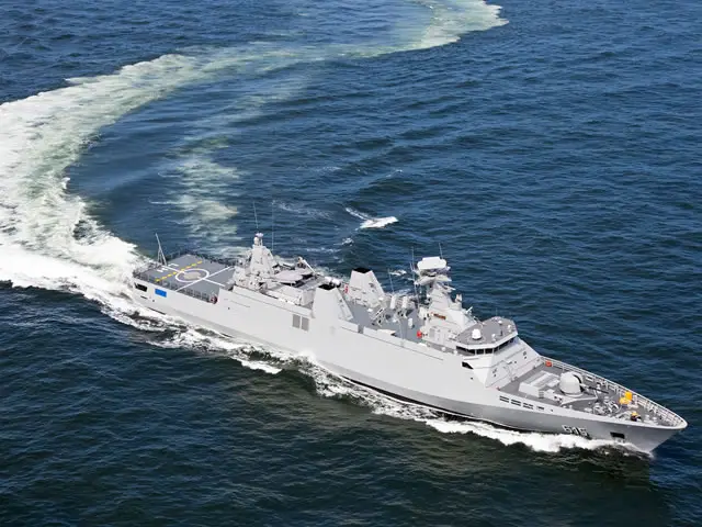 On 8 September 2012, the SIGMA Class Frigate, Allal Ben Abdellah, built by Damen Schelde Naval Shipbuilding (DSNS) in Vlissingen, was transferred to the Royal Moroccan Navy. For this occasion DSNS had the unique opportunity to let the ceremony take place in Rotterdam, during the 35th edition of the “World Port Days”.