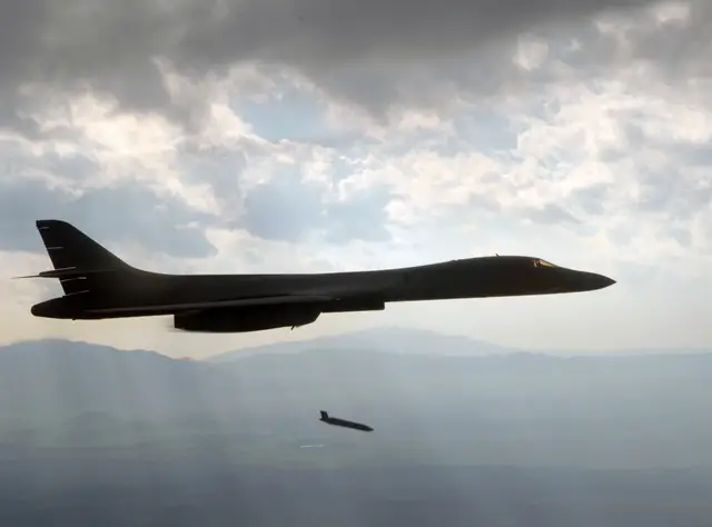 Lockheed Martin recently completed a series of Long Range Anti-Ship Missile (LRASM) captive carry flight tests at the Sea Range in Point Mugu, Calif., advancing the research program toward its first missile release and free flight test later this year.