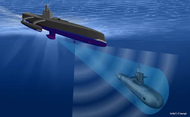 Leidos, a national security, health, and engineering solutions company, completed a total of 42 days of at-sea demonstrations of the prototype maritime autonomy system designed to control all of the maneuvering and mission functions of DARPA's Anti-Submarine Warfare Continuous Trail Unmanned Vessel (ACTUV). Using a 32-foot work boat as a surrogate vessel, Leidos installed autonomy software and sensors to mimic the configuration intended for an eventual full-size ACTUV prototype. 