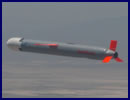 Raytheon Company successfully completed a passive seeker test designed for a Tomahawk Block IV cruise missile using company-funded independent research and development investment. The captive flight test, using a modified Tomahawk Block IV missile nose cone, demonstrated that Raytheon's advanced, next-generation; multi-function processor can enable the cruise missile to navigate to and track moving targets emitting radio frequency signals. 