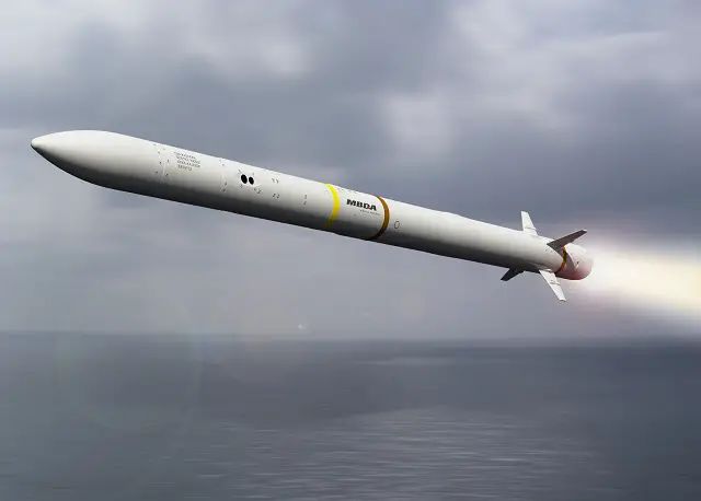 The Brazilian Navy has selected MBDA’s Sea Ceptor to provide the local area air defence for its next generation Tamandaré class corvettes. After the UK’s Royal Navy (RN) and the Royal New Zealand Navy (RNZN), Brazil’s is now the third navy to have chosen Sea Ceptor. With discussions also well advanced with other leading navies around the world, Sea Ceptor is rapidly establishing a significant user community.