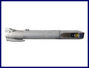 Lockheed Martin’ Sniper pod is the most widely deployed targeting system for fixed-wing aircraft in use by the U.S. Air Force, and is the targeting system of choice for 16 international air forces. With a possible US Navy requirement in the near future for next-generation target pods, Lockheed Martin feels it has the right system to answer current and future needs.