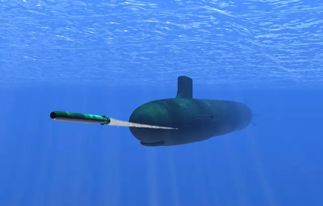 Lockheed Martin will provide the U.S. Navy the latest advancements in sonar systems under a contract valued at up to $425 million for guidance and control systems for the MK 48 Mod 7 torpedo, part of a five-year effort to increase the inventory of the MK 48 Mod 7 heavyweight torpedoes for the submarine fleet.
