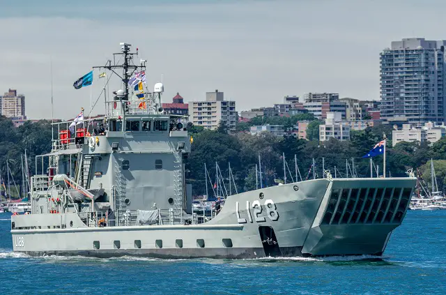 The Australian Government will gift two recently-decommissioned Balikpapan class LCH (Landing Craft Heavy) vessels, including a package of spare parts, to the Philippines Government, the Minister for Defence Kevin Andrews announced today.