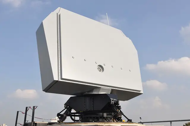 Thales has reached another important milestone in the development of its new NS100 surveillance radar, passing the factory acceptance test (FAT) on schedule with an excellent performance. The FAT consists of a comprehensive series of tests to demonstrate that the system complies with the requirement set by the launching customer. 