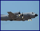 Airbus Defence and Space has delivered the last of nine P-3 Orion anti-submarine warfare (ASW) aircraft modernised with new systems and avionics for the Brazilian Air Force (FAB). The aircraft has been ferried from Seville, Spain to Salvador de Bahi´a, Brazil, where it will be based.