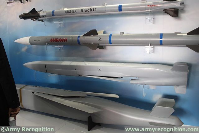 Raytheon Company announced during the Farnborough 2014 International Airshow that it has been awarded an $80,768,012 firm-fixed-price and cost-plus-fixed-fee contract for the Lot 7 Miniature Air Launched Decoy Jammer (MALD-J) missile (200 each) to include: data, mission planning, process verification program, and operational flight software. 