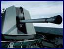 BAE Systems has been awarded a contract to produce and deliver four 57 Mk3 Naval Guns to the Mexican Navy. “This contract award further strengthens our strong position in the naval guns market,” said Lena Gillström, managing director of Weapon Systems, Sweden, at BAE Systems. “This competitive win shows that BAE Systems’ world-leading 57mm naval gun and ammunition systems continue to be selected as the best solution for both new and existing customers around the world.”