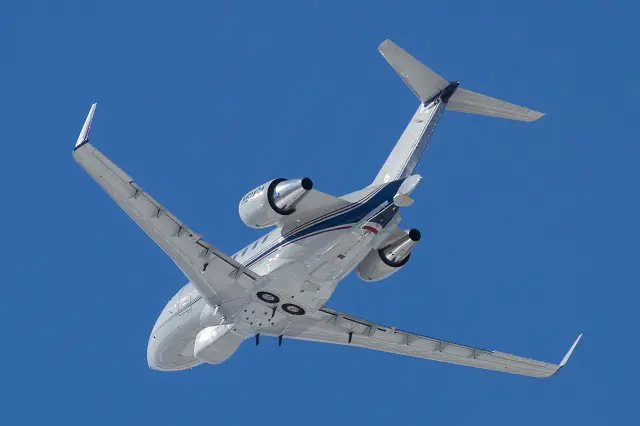 Boeing’s Maritime Surveillance Aircraft (MSA) demonstrator recently completed its first flight to verify airworthiness, an important milestone toward providing a low-risk and cost-effective maritime surveillance solution designed for search and rescue, anti-piracy patrols and coastal and border security.