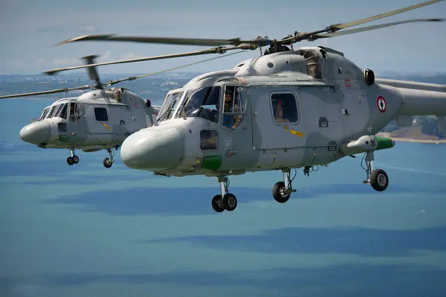 As recently reported in November 2014, Vector also secured the agreement of a long-term contract to provide structural maintenance and technical support for the French Navy's Lynx Mk.4 helicopter fleet. Fleetlands has the only main build/repair jig for this aircraft type in the world, making Vector the leading supplier of deep structural repairs on the Lynx platform.
