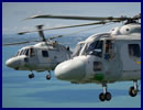 Vector Aerospace UK, a leading provider of aviation maintenance, repair and overhaul (MRO) services, has announced the agreement of a long term contract to provide structural maintenance and technical support for the French Navy’s Lynx Mk.4 helicopter fleet. The company’s Fleetlands facility in Gosport, Hampshire, has the only main build/repair jig for this aircraft type in the world, making Vector the leading supplier of deep structural repairs on the Lynx platform. 
