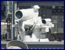 Officials at the Office of Naval Research (ONR) announced December 10th the laser weapon system (LaWS) - a cutting-edge weapon that brings significant new capabilities to America's Sailors and Marines - was for the first time successfully deployed and operated aboard a naval vessel in the Arabian Gulf.