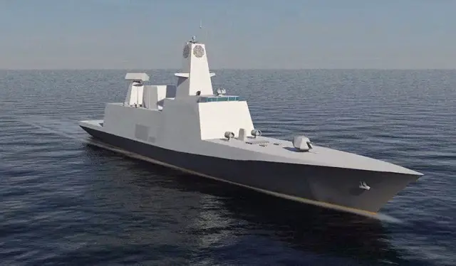 Under project P-17A, Mazagon Dock Ltd (MDL), Mumbai, will make four stealth frigates while Kolkata shipyard Garden Reach Shipbuilders and Engineers Ltd (GRSE) will make three such frigates, all of which will be of the same design.