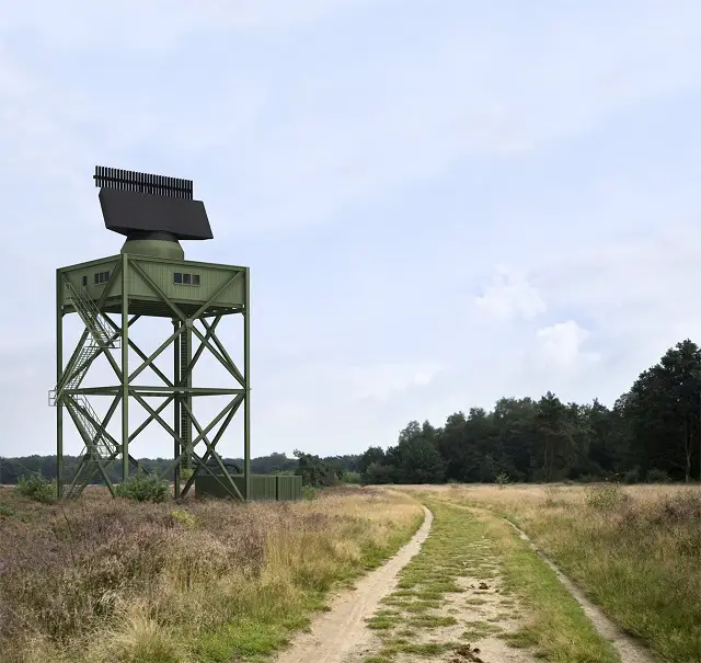 The Netherlands Ministry of Defence (MOD) and Thales announce their partnership for the service of four SMART-L Early Warning Capability (EWC) radars for the Royal Netherlands Navy, as well as service and delivery of two SMART-L EWC Ground Based systems (GB) for the Royal Netherlands Airforce.
