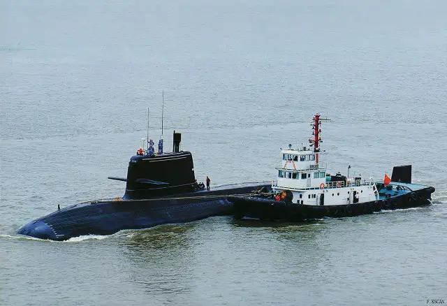 ผลการค้นหารูปภาพสำหรับ type 039c submarine