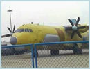 An image appeared on the Chinese internet showing a new type of electronic warfare (EW) or Electronic Counter Measure (ECM) aircraft based on the Shaanxi Y-9 platform. The Shaanxi Y-9 aircraft is a transport aircraft produced by Shaanxi Aircraft Company in China. It was developed as an improved version of the Shaanxi Y-8F with greater payload and range. The Y-8F is based on Soviet Antonov An-12.