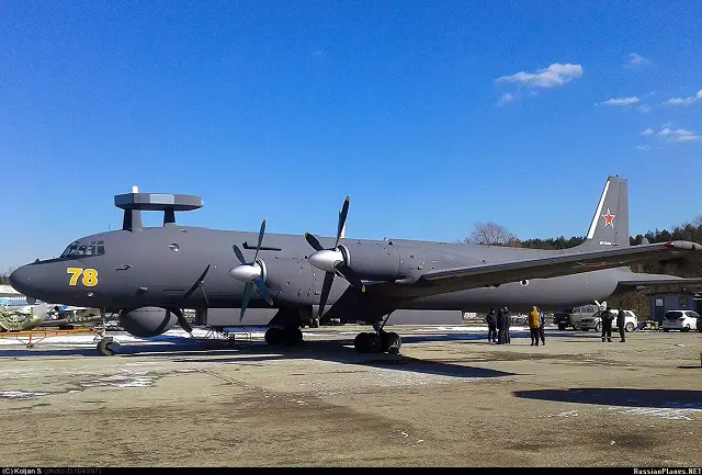 Russian plane maker Ilyushin announced it has received a contract from the Russian Ministry of Defence for the modernization of a second batch of IL-38 Maritime Patrol Aircraft to IL-38N standard. The exact number on it modernized aircraft was not specified. In March 2014, Ilyushin CEO Viktor Livanov said that the Russian Ministry of Defense plans to upgrade 28 IL-38 to the Il-38N standard until 2020.