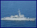 Colombia Navy to support EU anti-piracy operation in the Indian Ocean