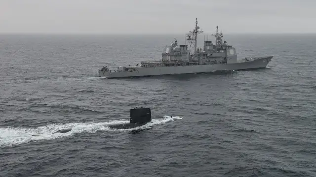 On May 14, submarines, and maritime patrol aircraft successfully completed the annual NATO anti-submarine warfare (ASW) Exercise DYNAMIC MONGOOSE, in which 10 Allied nations participated alongside partner nation Sweden. The exercise was run by Allied Maritime Command (MARCOM) through NATO Submarine Command (COMSUBNATO), in close coordination with the host nation Norwegian Navy. Surface forces participating in the exercise were led by Rear Adm. Brad Williamson...