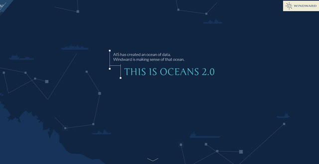 Windward, a maritime data and analytics company, today announced a strategic investment of $10.8 million led by Horizons Ventures, with participation from Series A investor, Aleph, and other leading investors in the financial community. This strategic investment will accelerate Windward's ability to build the largest, most comprehensive maritime data and analytics platform in history. In addition, it will make those insights accessible for anyone with stakes at sea...